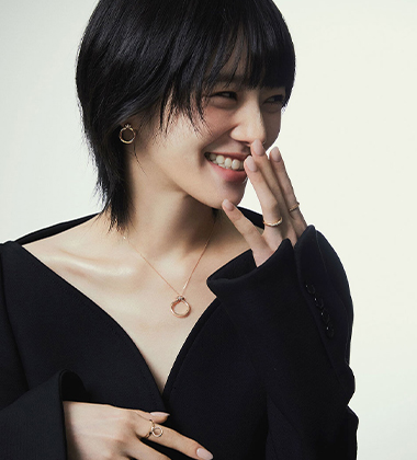 2024 S/S Fashoin Jewelry Collection x 박규영