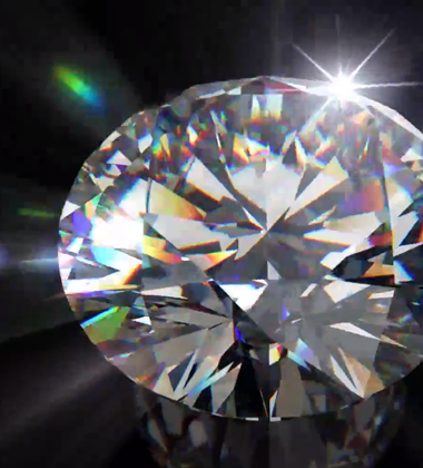 다이아몬드의 새로운 평가 기준, Light Performance